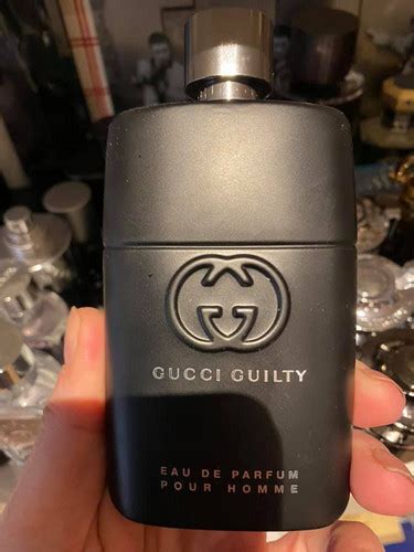 gucci mens clones|Colognes Similar To Gucci Guilty .